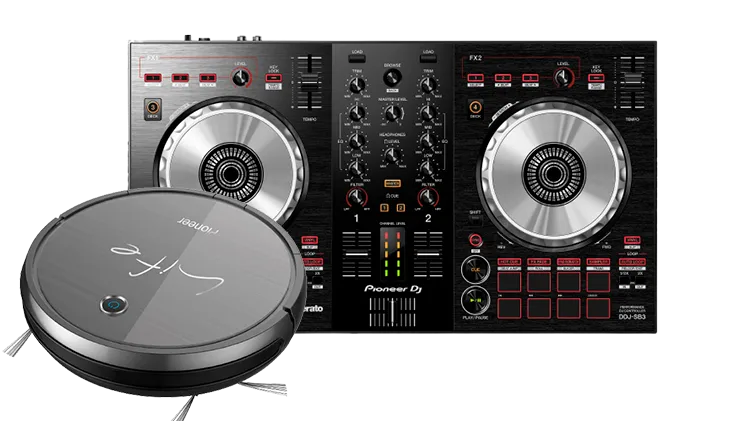 Сервисный центр Pioneer в Ярославле