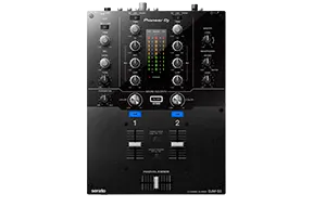 Микшерный пульт Pioneer